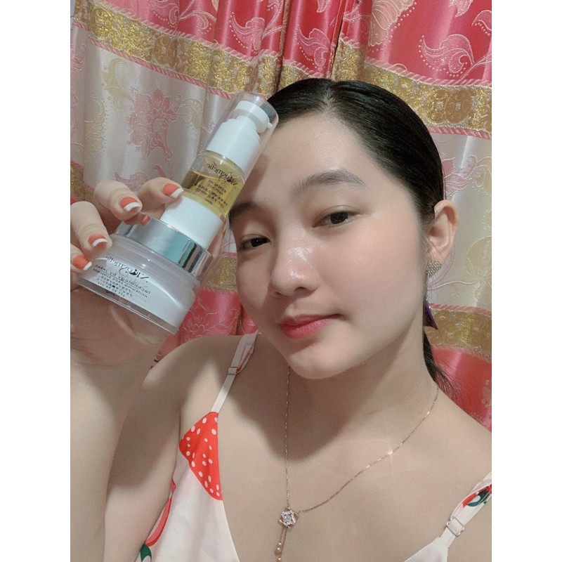 COMBO FACE TÁI SINH LÀN DA | Face Lotion và Botox Vitamin C | BigBuy360 - bigbuy360.vn