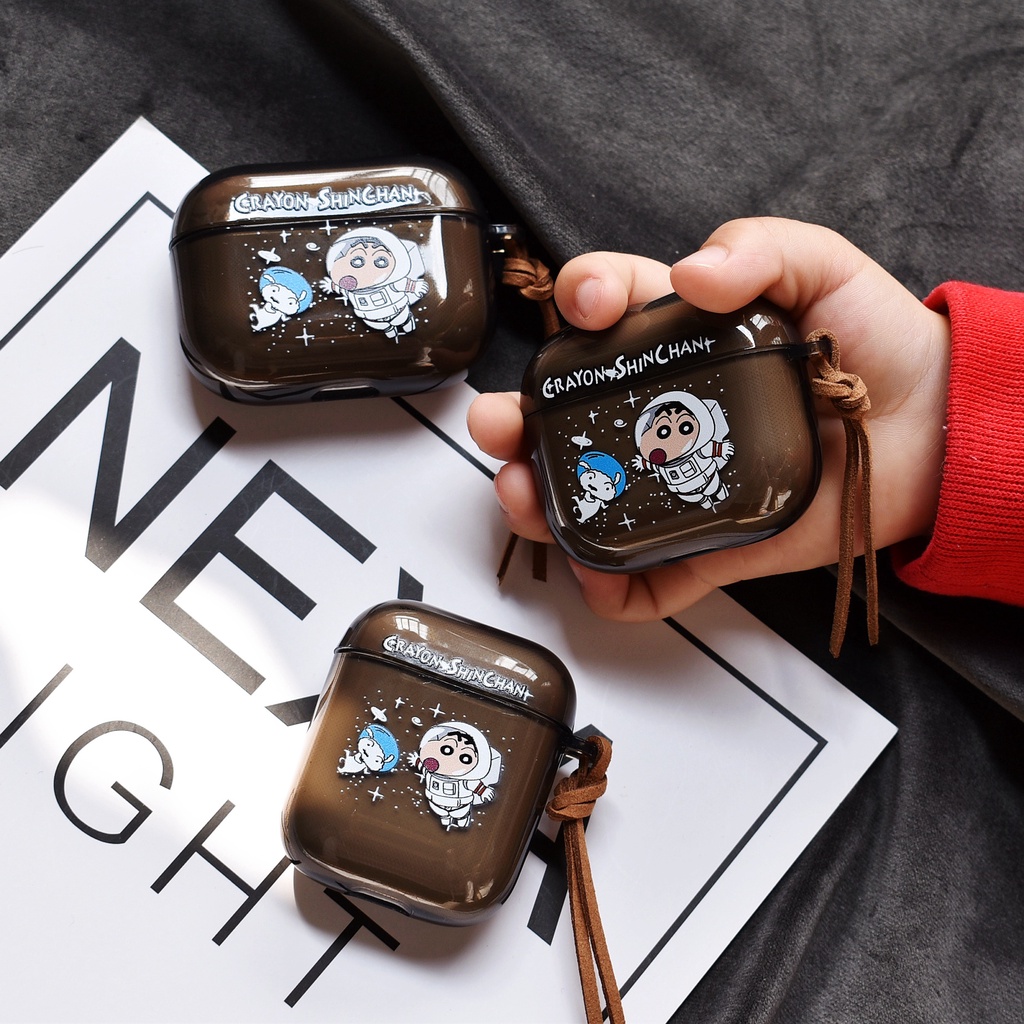 Vỏ Bảo Vệ Hộp Đựng Tai Nghe AirPods3 / 3 / 2Gen / AirPods2gen Bằng TPU Thương Hiệu Fentureuresairpods Ốp