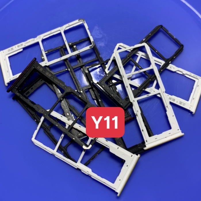 Khay sim điện thoại vivo Y11 / Y12 / Y15 / Y17 / U10