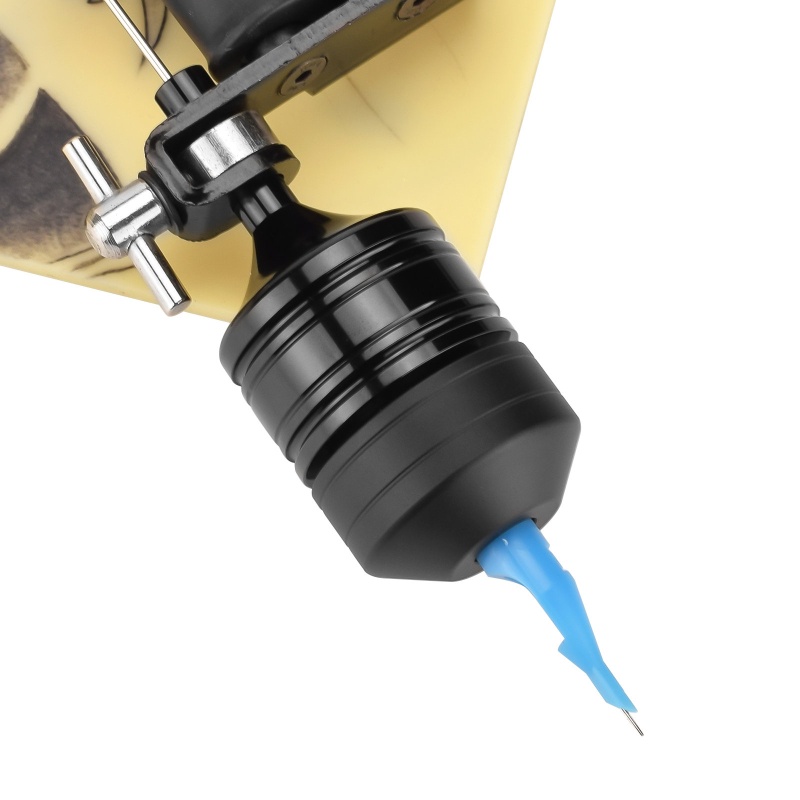 Tay Cầm Bằng Hợp Kim Nhôm Cho Bút Xăm Chuyên Nghiệp YOUYO