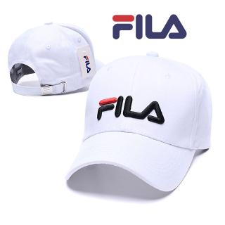 Mũ lưỡi trai thể thao fila