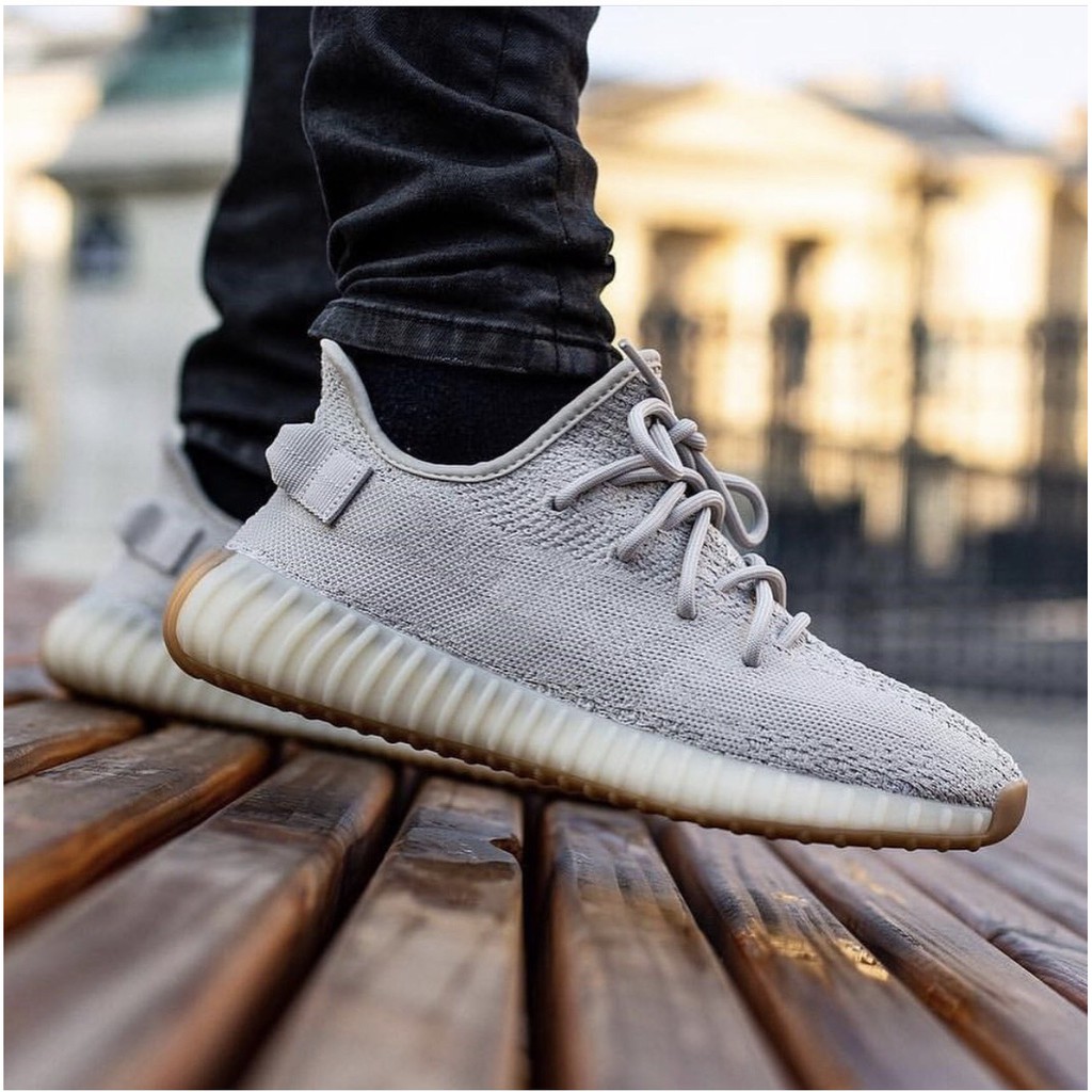 yeezy sesame v2
