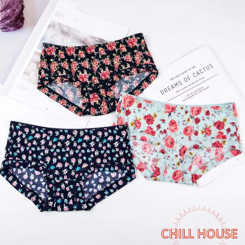 Sỉ 10 Quần Đúc Hoa Điều Hòa Cao Cấp 9903 - CHILLHOUSE