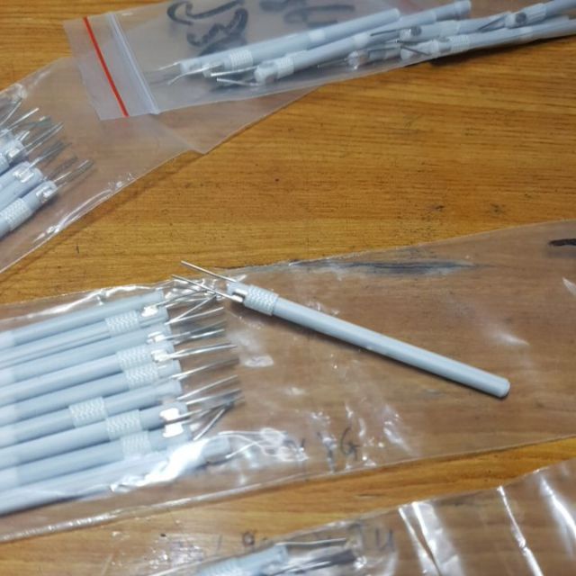 Sensor ,Lõi nhiệt mỏ hàn 908s.908D,908DR, -  ▪︎điện trở ±150Ω , sensor 908s,908 ,908dr,908p    #
