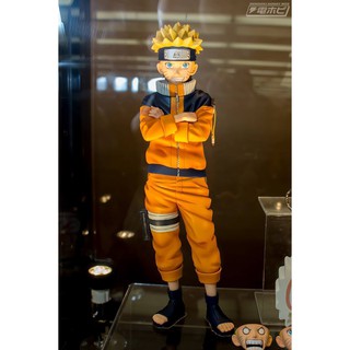 Uzumaki Naruto – Grandista Shinobi Relations Vol.2