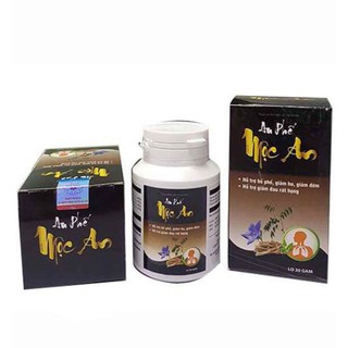 ✅ An Phế Mộc An