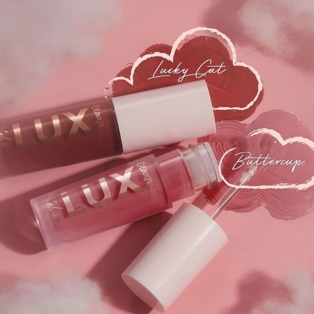 (ORDER) Son Colourpop Lux Velvet Tint | BigBuy360 - bigbuy360.vn