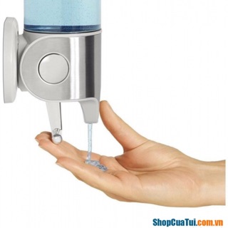 💁🏻Bình đựng nước rửa tay Simple human - 1 sản phẩm đẳng cấp, chất lượng