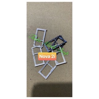 Khay sim Huawei Nova 2i