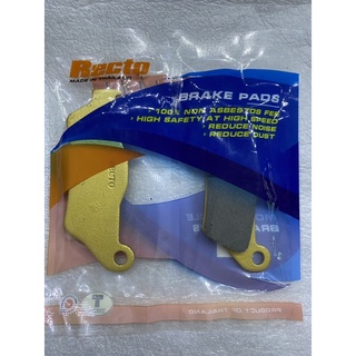 Bố thắng/ má phanh trước fz 250 fz-s 150