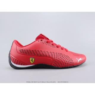 Giày thể thao PUMA SF 5 Ultra II kích thước 05: 39-44