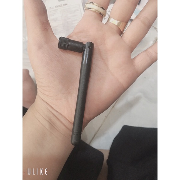 USB THU WIFI 2.0 802.IIN có ăng teng
