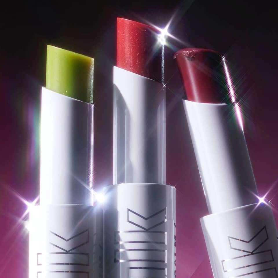 Milk Makeup - Son dưỡng có màu Milk Makeup Kush Lip Balm 3g