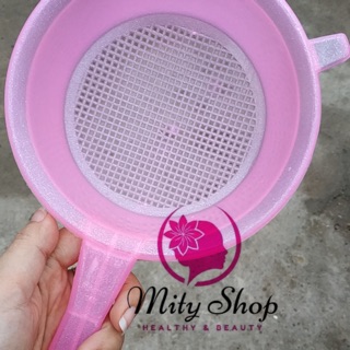 Rây Lọc Nấm Sữa Kefir | Rây Lọc Cháo/Bột/Đồ Ăn Dặm