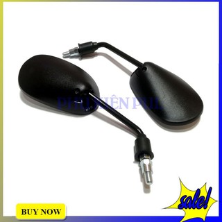 Cặp gương chiếu hậu zin cho xe Wave RS