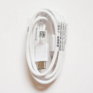 Cáp Sạc Samsung Type C Zin máy