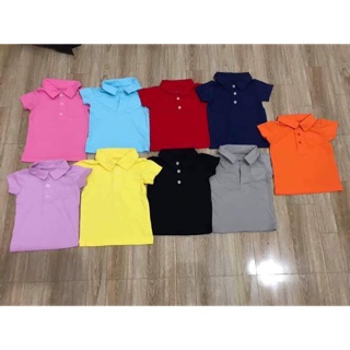 Áo cotton catter cổ Đức cho bé size nhí