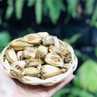 Quả Dứa Rừng Khô (1kg) - Đặc Sản 27