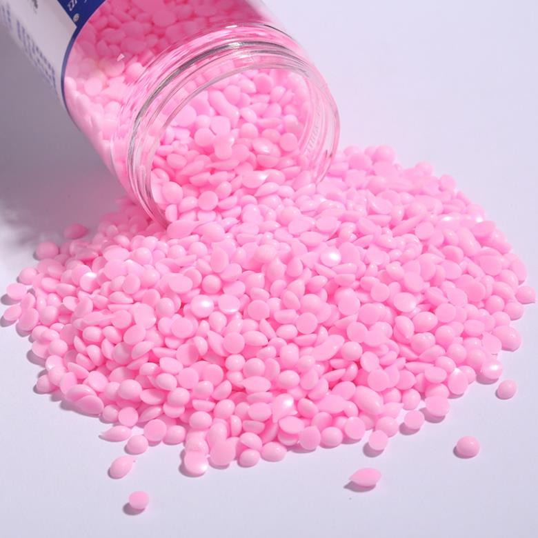 Viên thơm giặt quần áo Hạt xả vải hương nước hoa Viên giặt quần áo 110gr Chaochun chất lượng cao cấp quần áo mềm mại