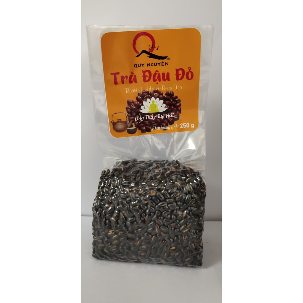 Trà xích Tiểu đậu (Trà đậu đỏ 250GR)