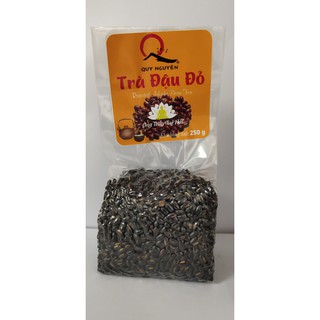 Trà xích Tiểu đậu (Trà đậu đỏ 250GR)