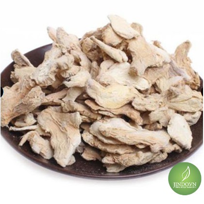Gừng khô (Can khương) gói 1kg - OLF282