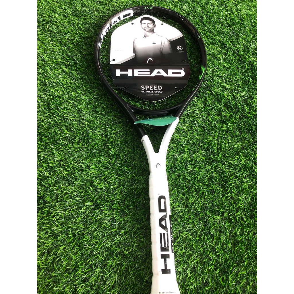 Vợt tennis Head speed 265g