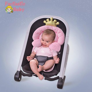 Đệm lót xe đẩy em bé