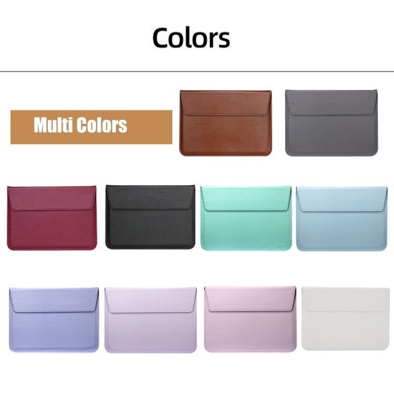 Bao Da Laptop Bảo Vệ Cho Lenovo ThinkPad X1 Carbon E14 E15 / Legion 5 5i 7 7i Pro / ThinkBook 14 15 Gen 2 13 14 15 Inch