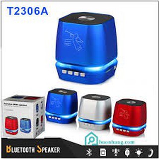 Loa Bluetooth T2306 mã sp MP8805