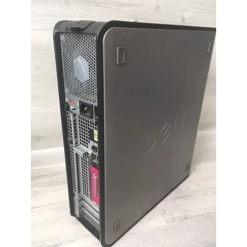 [kho sẵn sàng] Bộ máy tính Dell làm việc chơi GAME với VGA rời - Tặng kèm USB thu Wifi | BigBuy360 - bigbuy360.vn