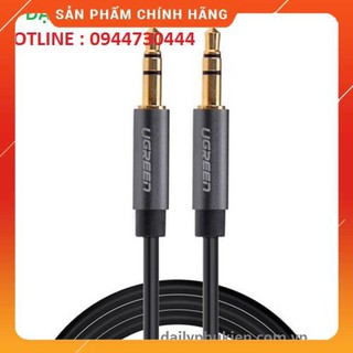 CÁP AUDIO 3.5MM UGREEN 10766