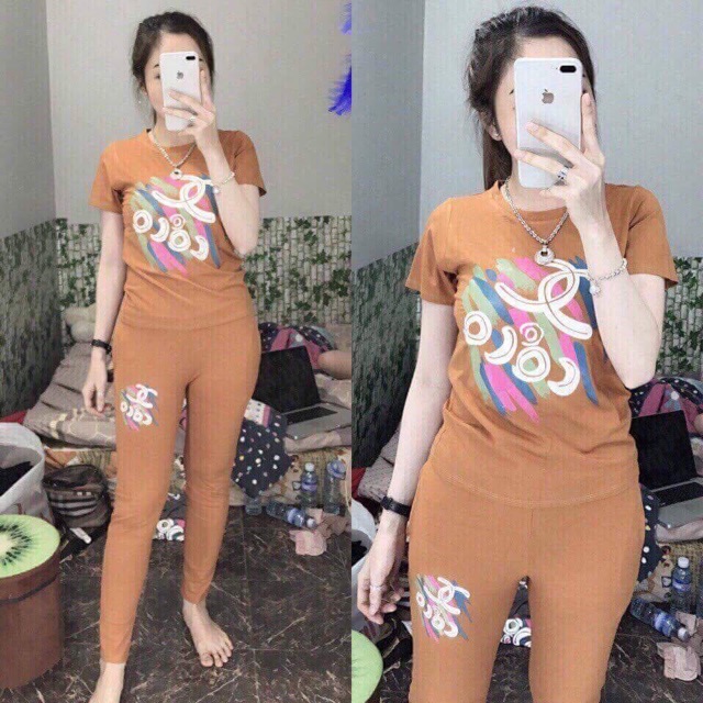 Đồ bộ rẻ dep