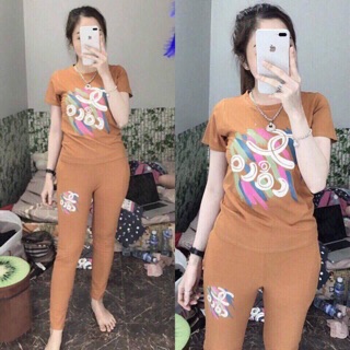 Đồ bộ rẻ dep