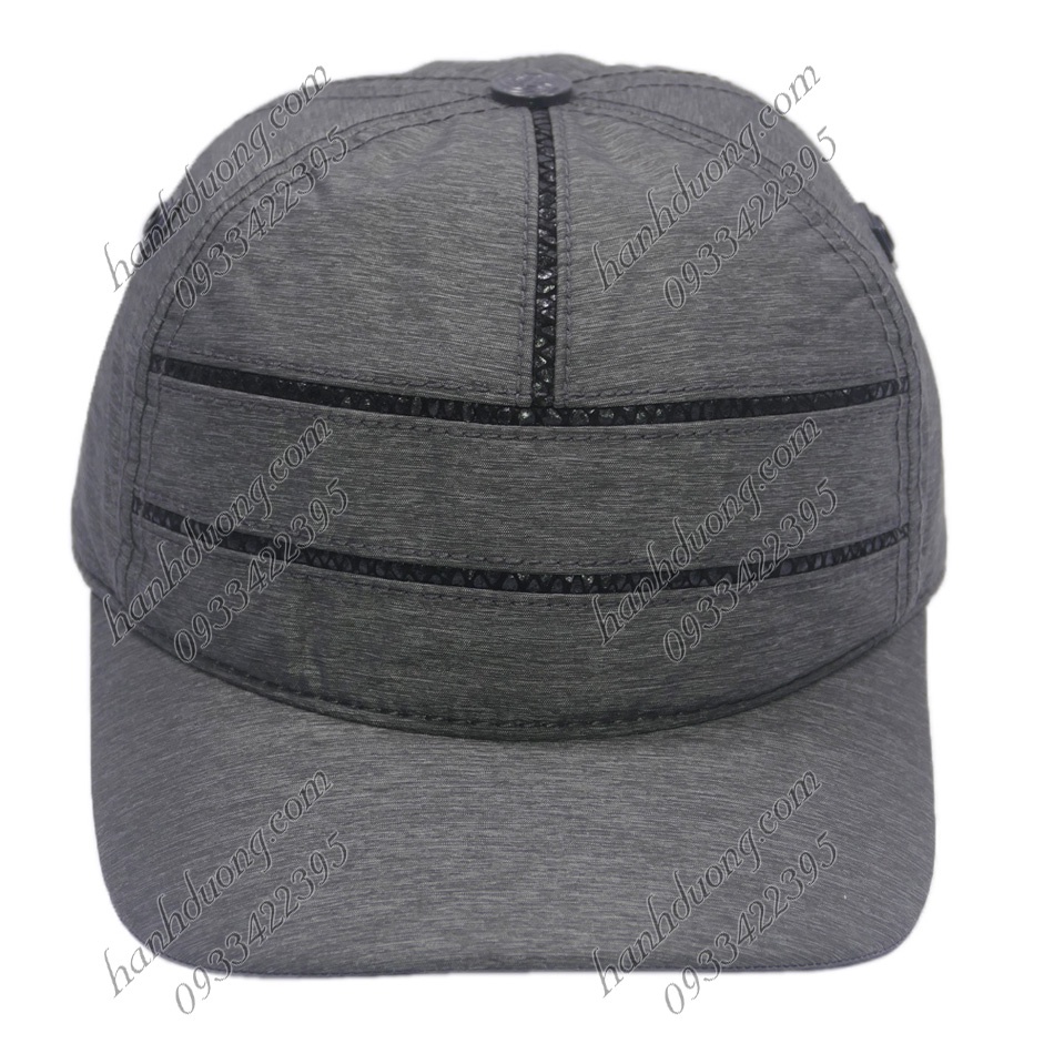 Nón kết xịn z caps vá sọc da mũ lưỡi trai cao cấp Z cap mang phong cách sang trọng, đẳng cấp thời trang, cá tính
