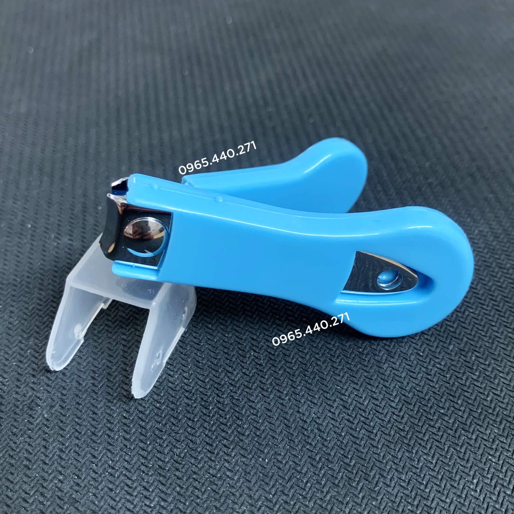 Dụng cụ bấm cắt móng tay, móng chân cho trẻ giá giá rẻ