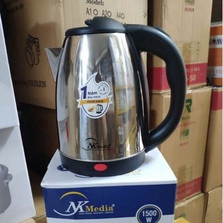 Ấm siêu tốc midea nk-18