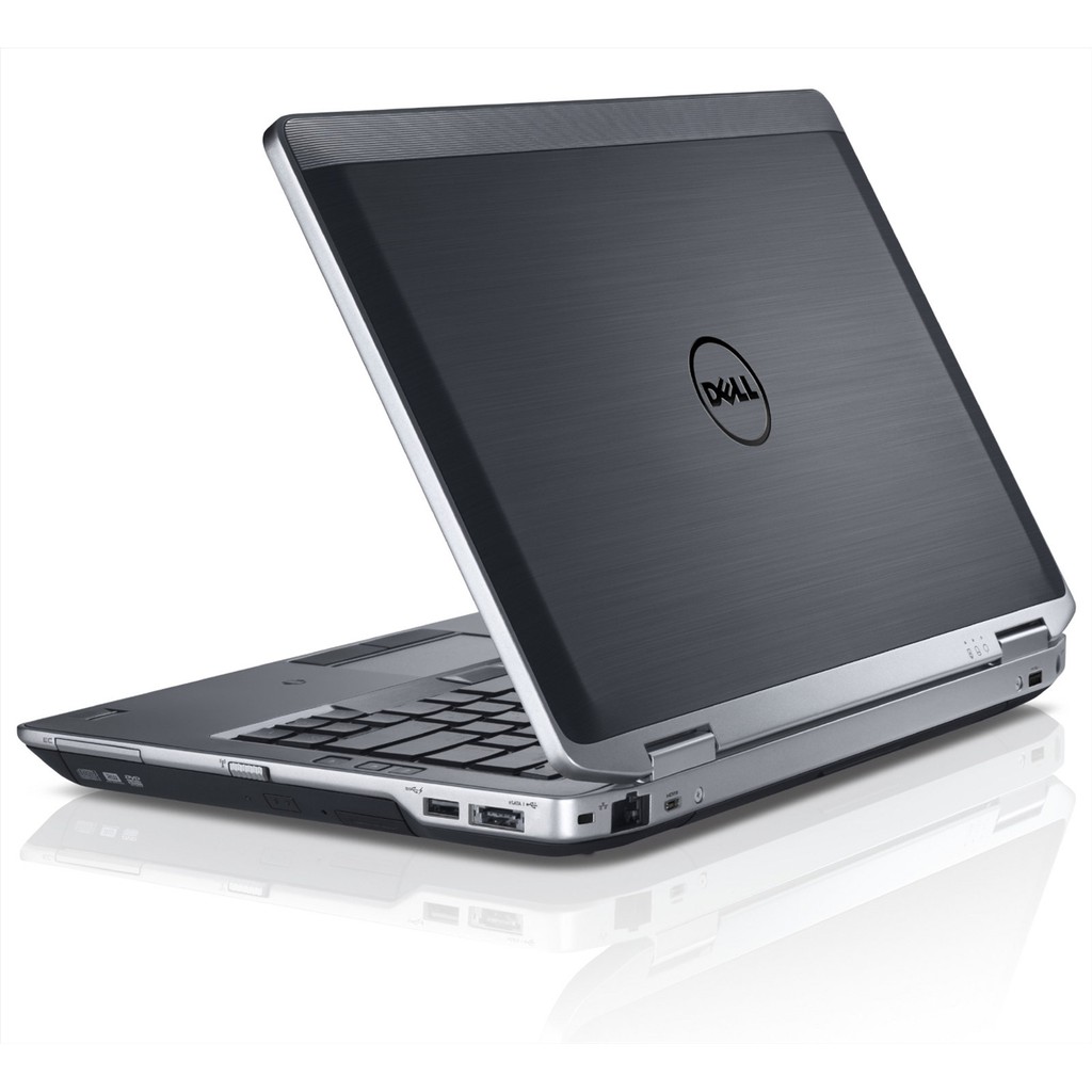 Laptop Dell Latitude E6320 E6330 13 inch Có HDMI - i5 Ram 4G có bản SSD