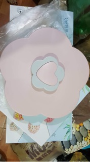 Khay đựng Mứt Tết xoay 360