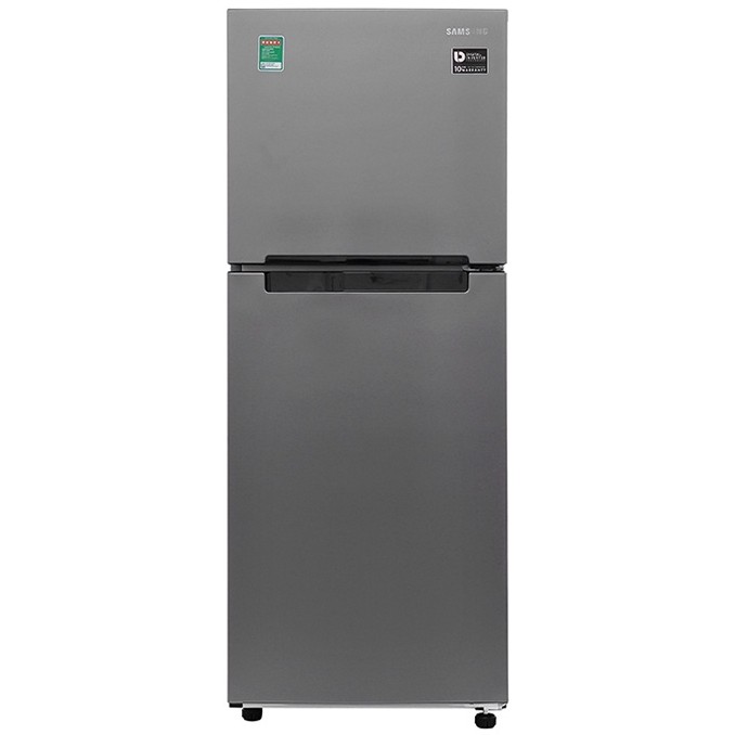 Tủ lạnh Samsung ngăn đá trên Inverter 208 lít RT19M300BGS/SV - Chính hãng BH 2 năm - Miễn phí lắp đặt