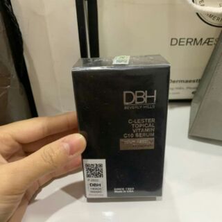 Serum C10 (DBH_USA)