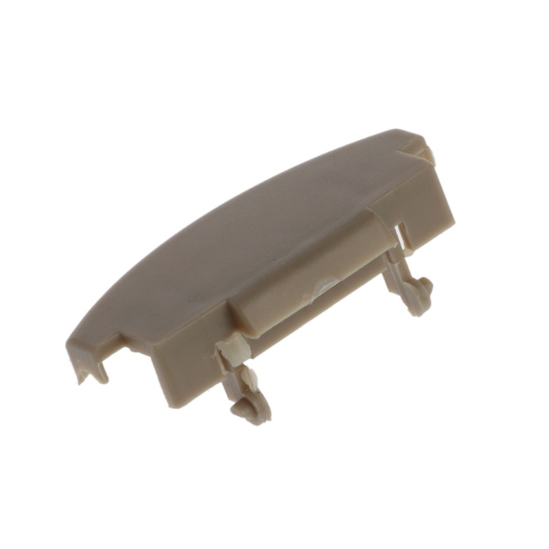 Núm Vặn Điều Khiển Trung Tâm Bằng Nhựa Bền Cho Passat B5 Jetta Bora MK4