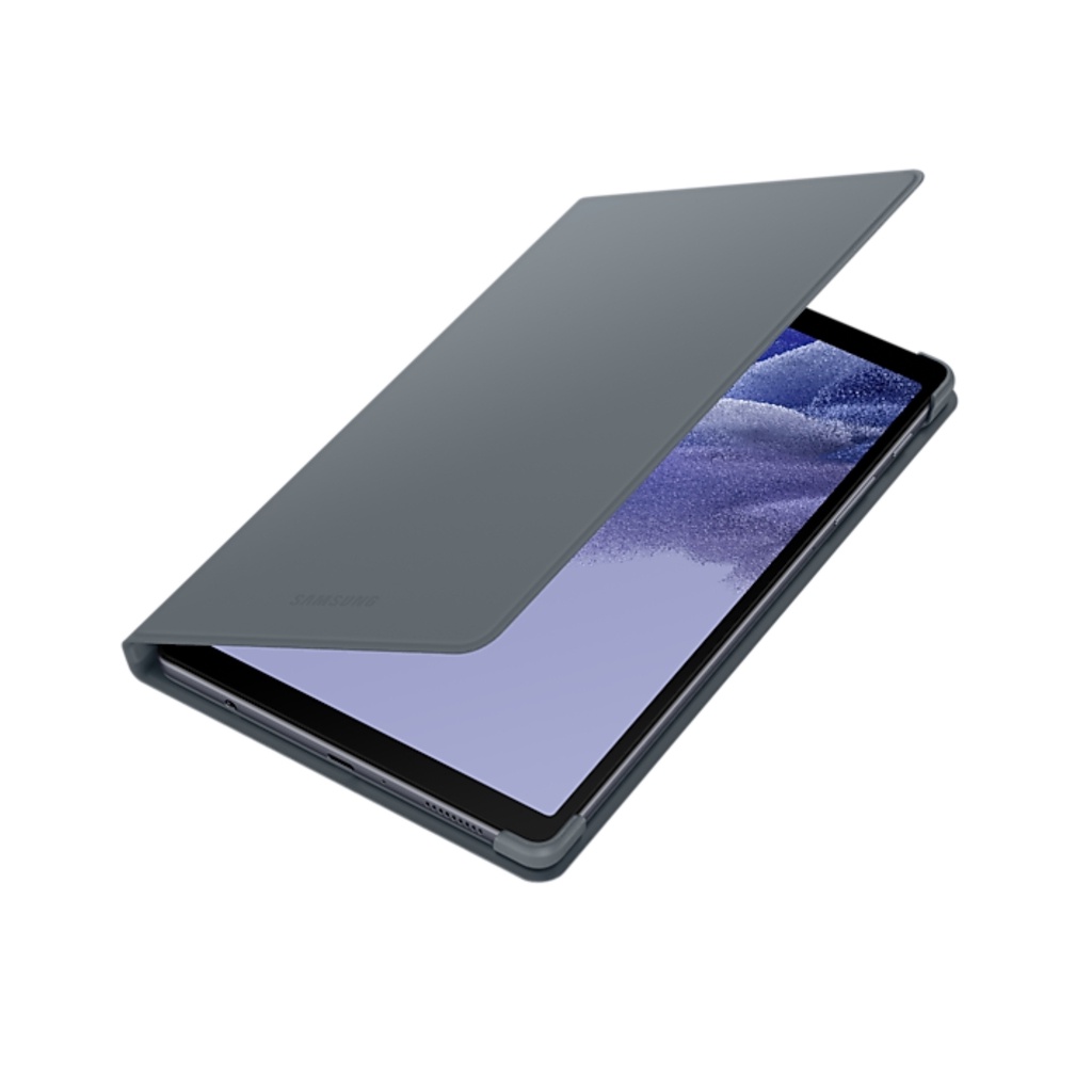 Bao Da Book Cover Cho Máy Tính Bảng Samsung Galaxy Tab A7 Lite EF - BT220P - Chính Hãng Full Box Nguyên Seal