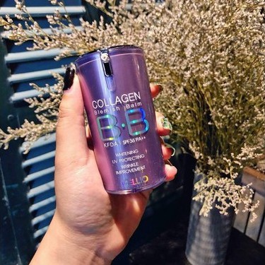 Kem nền BB Collagen Cellio - 2016 Skincare | BigBuy360 - bigbuy360.vn