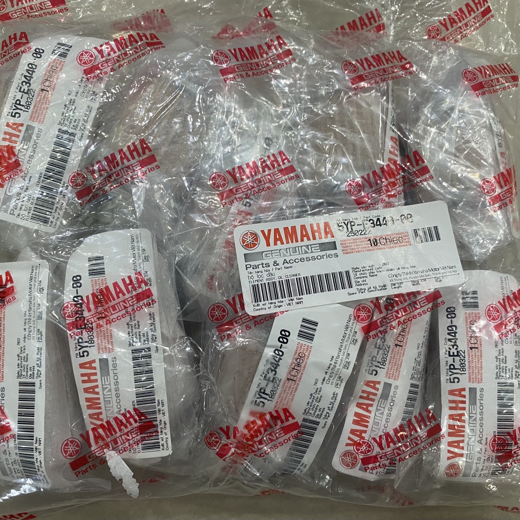 Lọc Nhớt Cho Xe Yamaha Exciter Jupiter Fi Fz M-Slaz Tfx .....