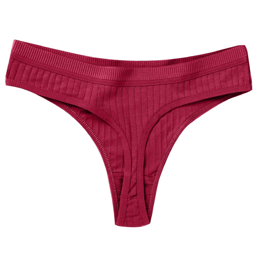 Quần lót lọt khe gợi cảm quyến rũ cho nữ