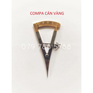 Bộ dụng cụ nhấn mí lẻ