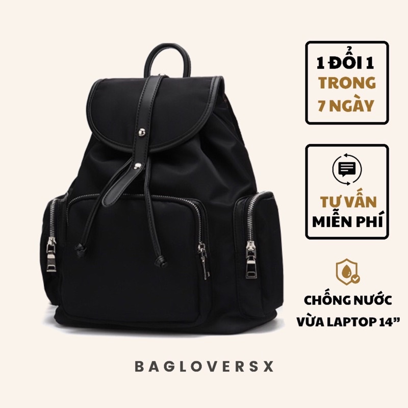 BALO DÙ CHỐNG NƯỚC - CHICHI