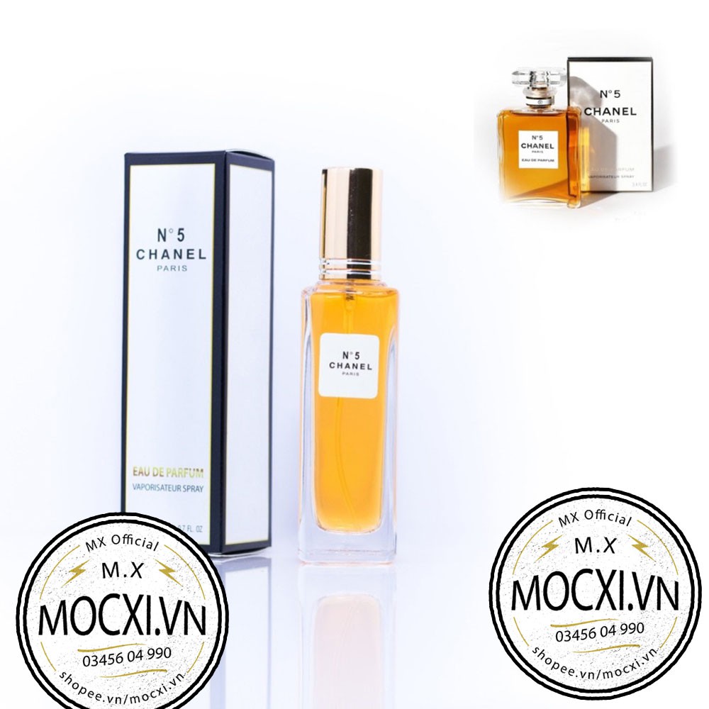 Nước hoa Nữ chanel - nước hoa nữ N5 sang trọng - nước hoa nữ cổ điển - quyến rũ | BigBuy360 - bigbuy360.vn