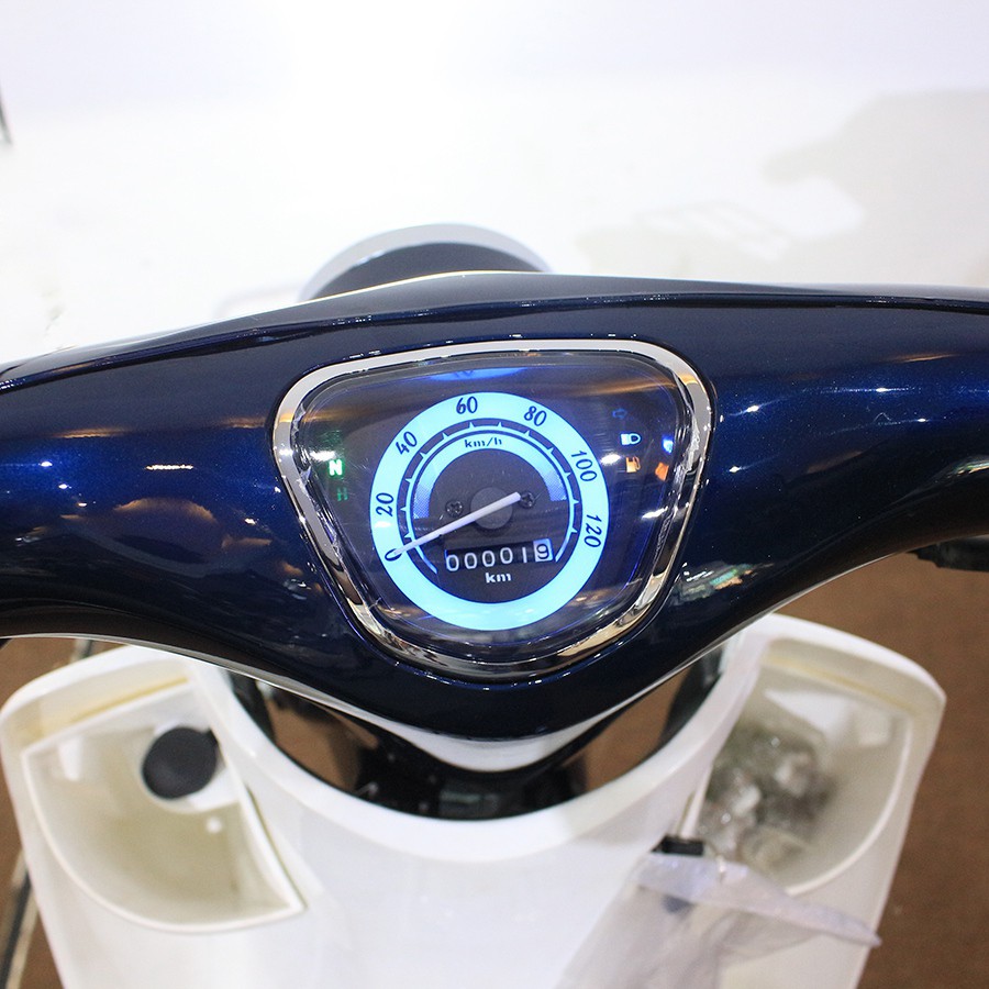 Xe máy CUB 50cc TAYA XS MAX